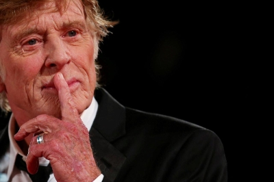 Robert Redford je na popularnom memeu kojeg smo svi barem jednom poslali