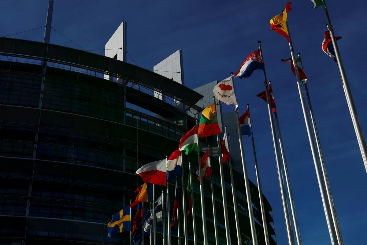 EU i Ukrajina dogovorili ubrzanje izdvajanja 45 milijardi eura pomoći za Ukrajinu u 2027.