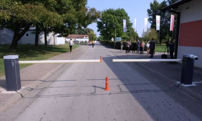 Odluka Okružnog suda u Banjaluci: Zabrana naplate parkinga u Kampusu bila ispravna i zakonita