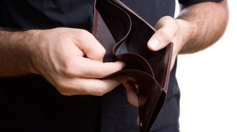 Vratio se iz inostranstva pa ubrzo bankrotirao: “Sramota me je, kao da sam propao”