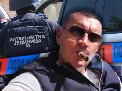 Nova hapšenja policajaca u Beogradu, klupko se odmotava