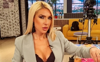 Jovana Jeremić otputovala iz Srbije nakon izbora, oglasila se s odmora