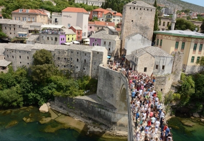 Loša razglednica za turiste: Prosjačenje i džeparenje narušavaju turistički imidž bh. gradova