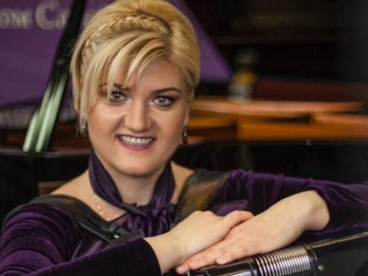 Danijela Gazdić izabrana je za člana Muzičkog komiteta Svjetske asocijacije akordeonista