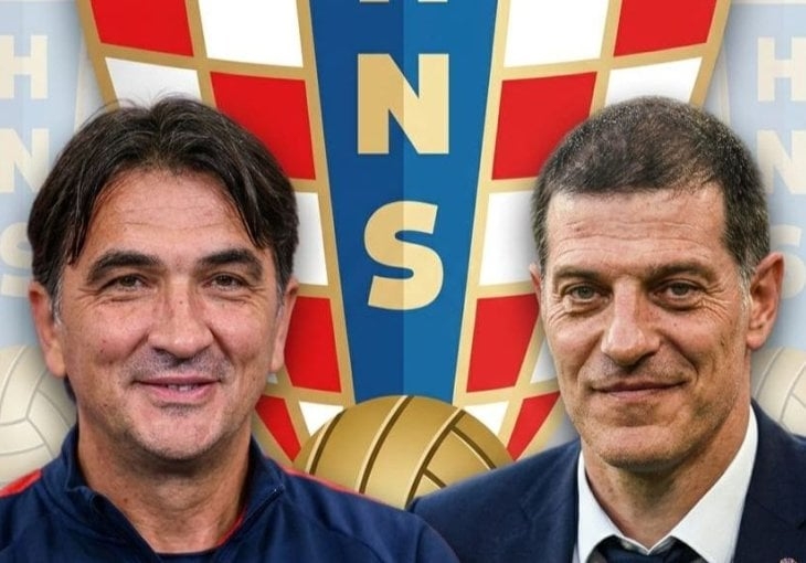 Bilić se vraća na klupu Vatrenih: Počinje novo poglavlje hrvatske reprezentacije