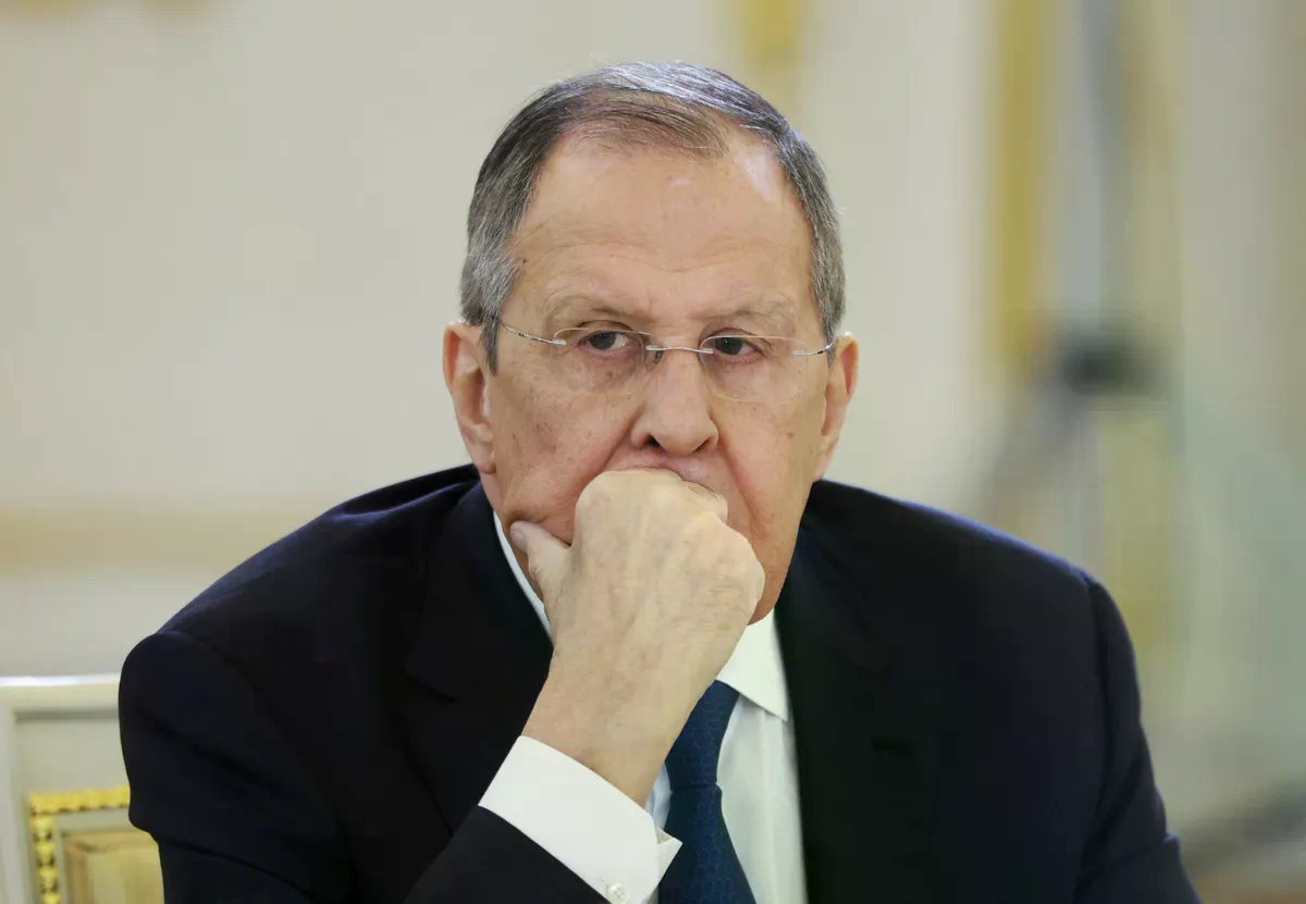 Iz Rusije tvrde da su spremni za pregovore s Ukrajinom: Ali imaju jedan uslov