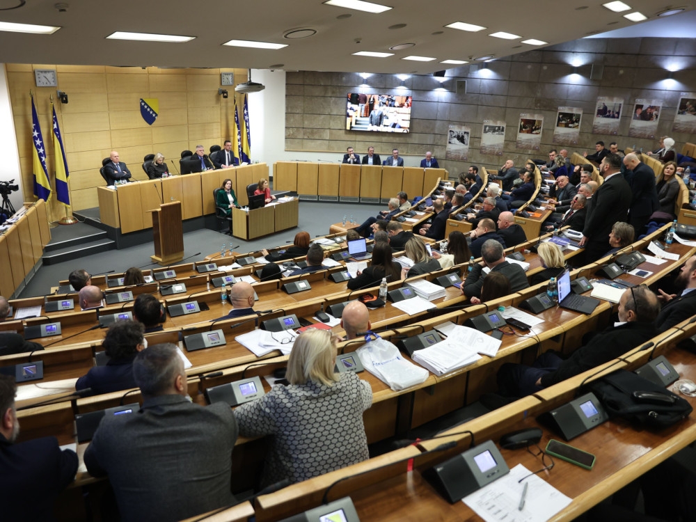 FBiH uvodi boračke naknade, opterećenje budžeta 235 miliona KM godišnje