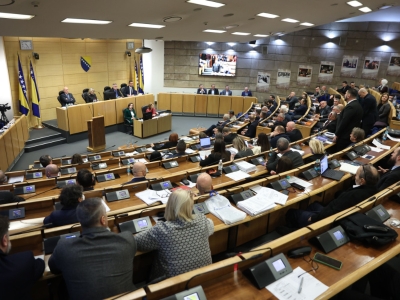 FBiH uvodi boračke naknade, opterećenje budžeta 235 miliona KM godišnje