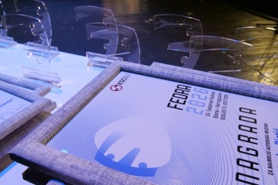 Završen 54. Teatarski festival BiH FEDRA 2026, najbolja predstava 'Kad smo mi bili u našim godinama' iz Bijeljine