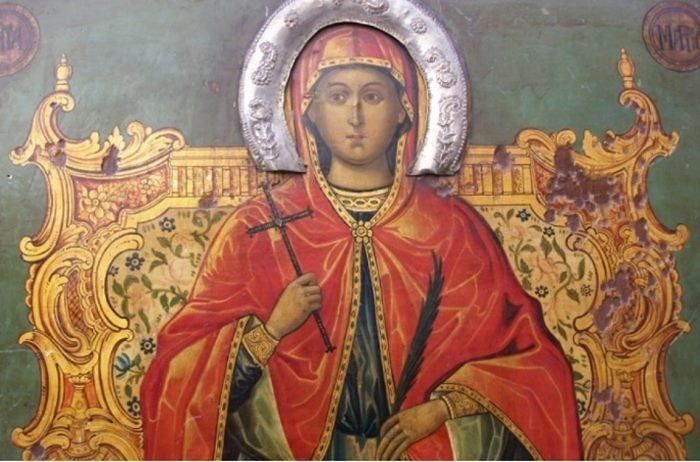 Danas je Ognjena Marija - veliki stradalnik za hrišćansku vjeru