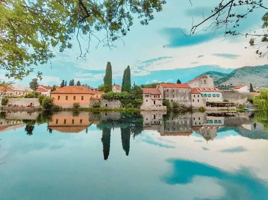 Sparkasse Bank i Grad Trebinje jačaju saradnju kroz razvojne projekte za zajednicu