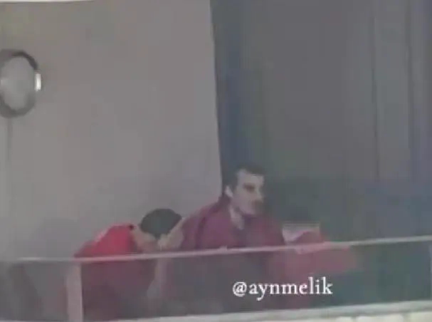 Skandal u reprezentaciji Turske pred nastup na Mundijalu: Zvijezde uhvaćene kako puše nakon treninga (VIDEO)