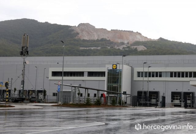 Lidl sve bliže otvaranju u BiH: Prve trgovine mogle bi proraditi u ožujku