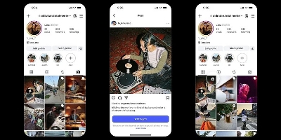 Instagram omogućio korisnicima da na profil dodaju fotografije na kojima su označeni