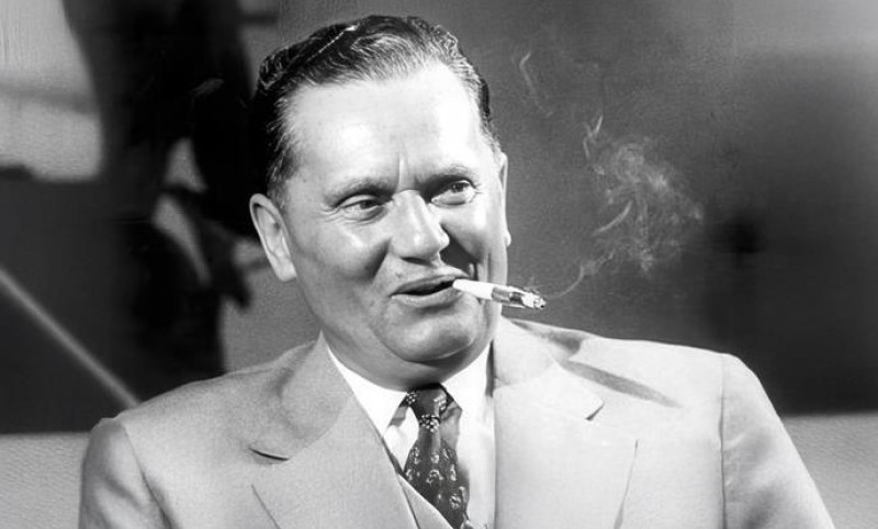 Tito nije bio najbogatiji čovjek u Jugoslaviji: Misteriozni ugostitelj na vrhu SFRJ sa 171 milionom