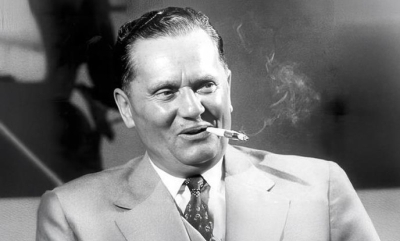 Tito nije bio najbogatiji čovjek u Jugoslaviji: Misteriozni ugostitelj na vrhu SFRJ sa 171 milionom