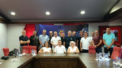 MINISTAR LAKIĆ OBJAVIO REZULTATE NAMJENSKE INDUSTRIJE: 212,6 miliona KM prihoda i 31,7 miliona KM dobiti