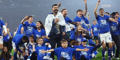 Nagrada za našeg stručnjaka: Muslić ostaje u Schalkeu do 2028. godine