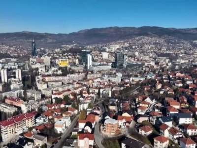 Sarajevski lobista Adis Ahmetović pod istagom, Bundestag mu ukinuo imunitet