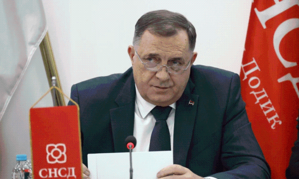 Dodik: Sljedeće godine sve škole u Srpskoj imaće sistem za hlađenje