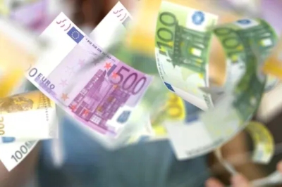 Bogate se nakon praznika: 2 znaka zapljusnuće talas iznenadnih para