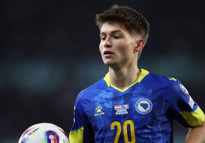 Barbarez otkrio: "Bajraktarević se požalio da mu je previše svega, morali smo reagovati"