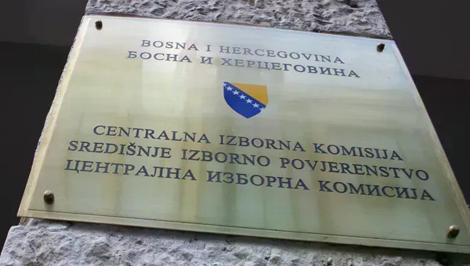 CIK naredio ponovno brojanje glasova za Skupštinu Kantona 10, počinje večeras u Zetri