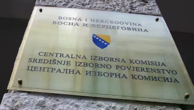 CIK naredio ponovno brojanje glasova za Skupštinu Kantona 10, počinje večeras u Zetri