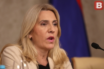 CVIJANOVIĆ NAJAVILA: 'Narodna skupština će imati zadnju riječ, sutra upućujem zahtjev'