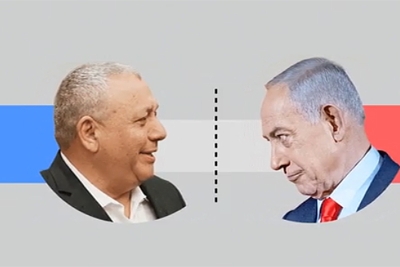 DRAMATIČNA NOĆ U IZRAELU: Arapi odlučuju o sudbini Netanyahua, Ben Gvir pozvao pristaše na molitvu za formiranje krajnje desne vlade...