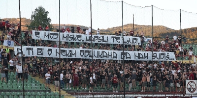 Misimoviću stigla poruka s Koševa: E moj Miske, hapsili te ljudi, a ti bi o nekim odlukama da nam sudiš...