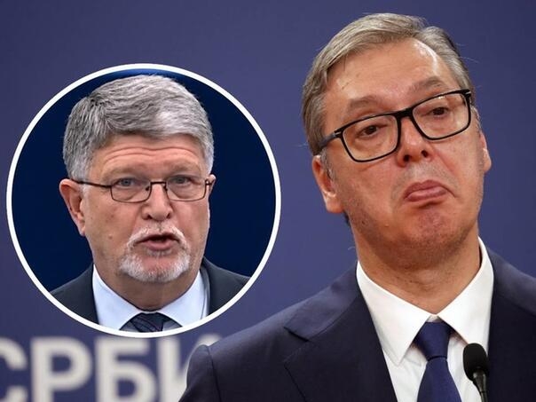 Picula: Vučiću se dogodio narod, na to nije računao