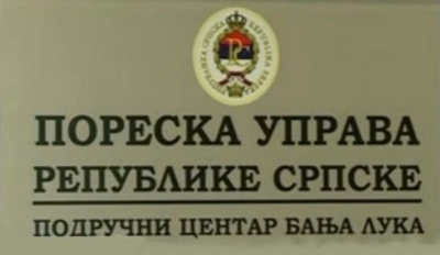 Poreska uprava RS poslala važno obavještenje: Ne čekajte zadnji dan…