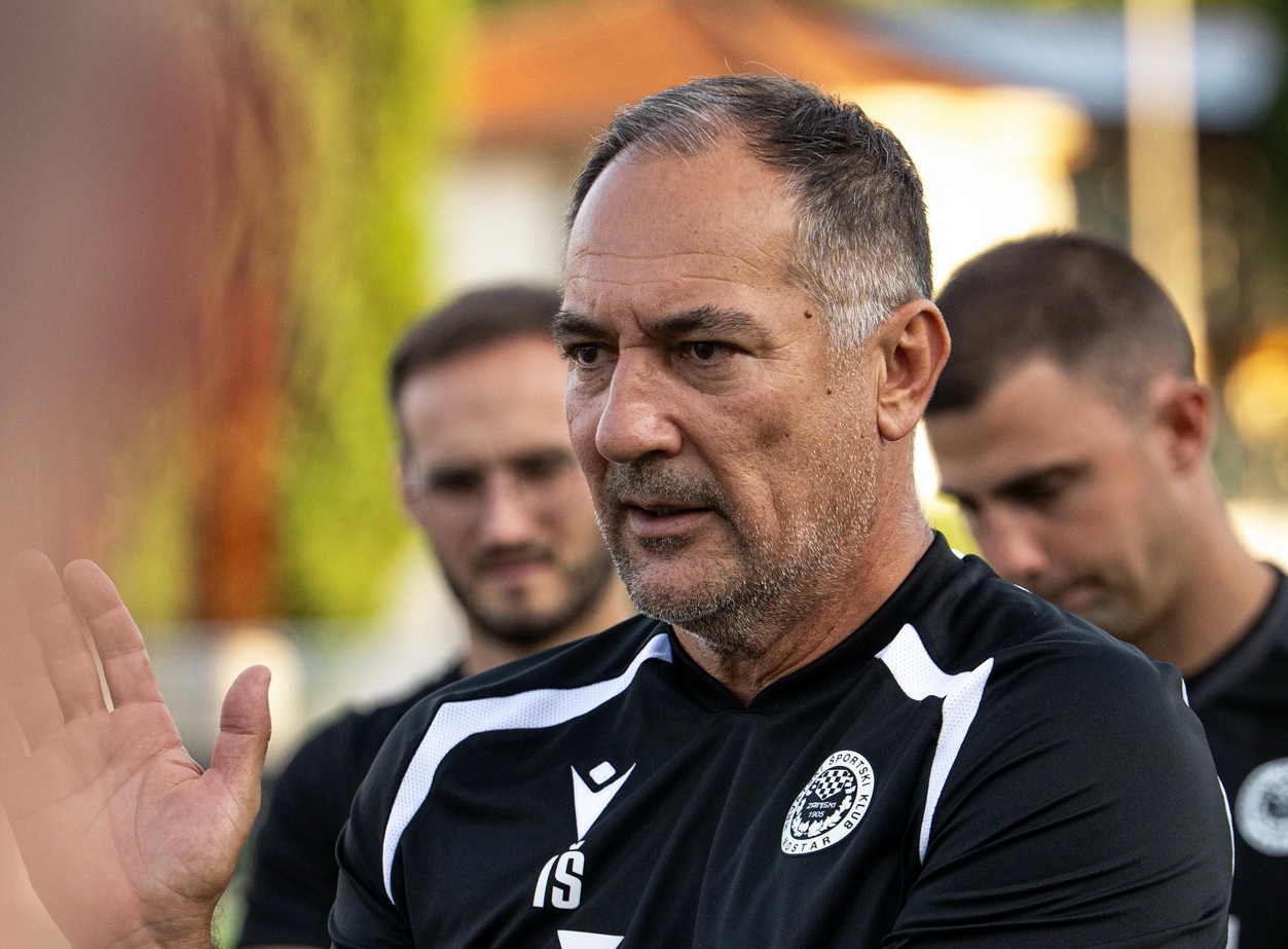 ZRINJSKI Protiv Borca pokazati kvalitetu