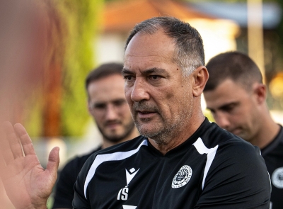 ZRINJSKI Protiv Borca pokazati kvalitetu