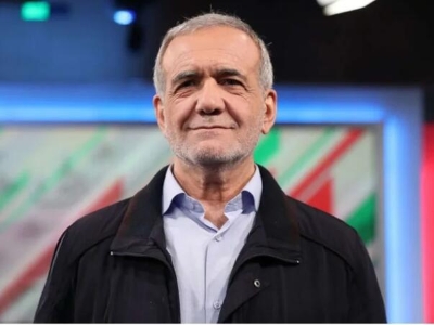 Pezeškian: Sporazum sa SAD-om diplomatska je pobjeda za Iran