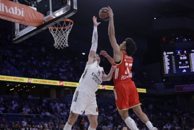 (VIDEO) Ubjedljiv poraz Zvezde u Madridu: Crveno-bijeli pali u drugom poluvremenu, čekaju preostale susrete za poredak na tabeli