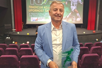 NA FESTIVALU U SRBIJI: Bosanskohercegovački dokumentarni film proglašen najboljim filmom u svojoj kategoriji...