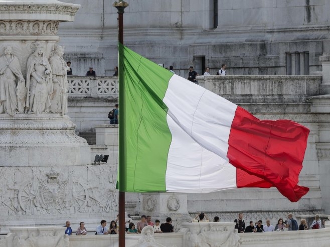 Sud u Italiji potvrdio - italijanski oficir, koji je službovao na Kosmetu, obolio od raka, zbog izloženosti osiromašenom uranijumu (VIDEO)