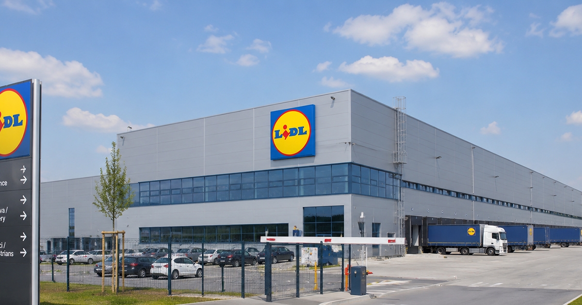 Lidl ulaže 10 milijardi evra: Dio investicija stiže i u BiH