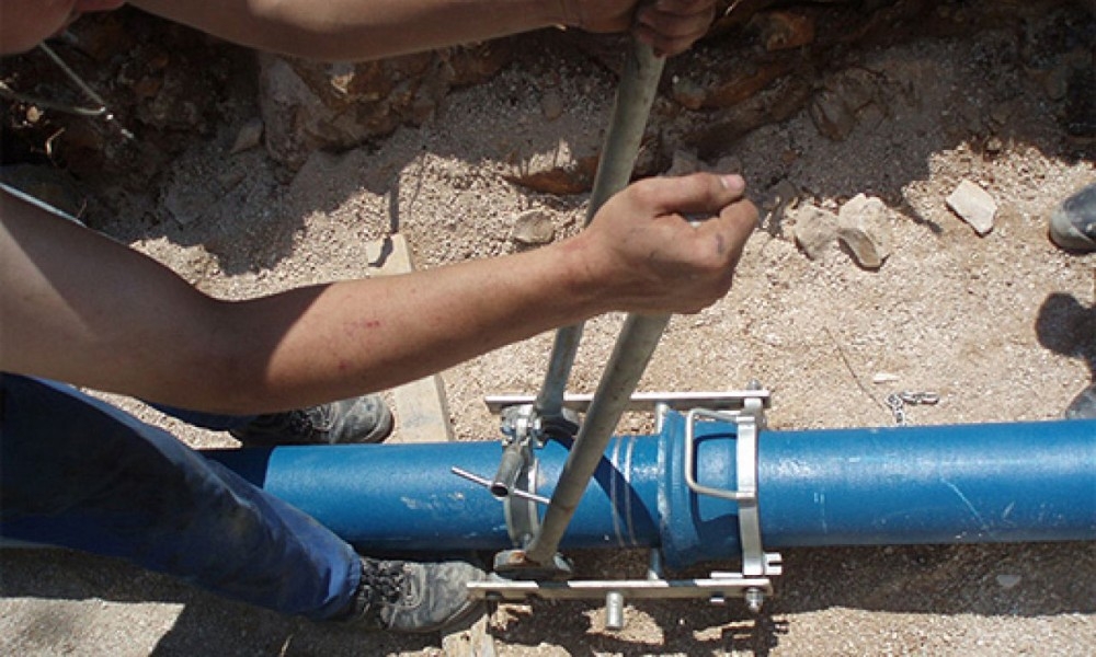 Suve slavine zbog radova: Ove banjalučke ulice neće imati vode