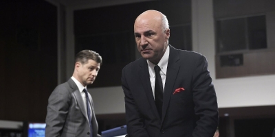 Kanadski milioner porodici novac daje samo jednom i to kao poklon