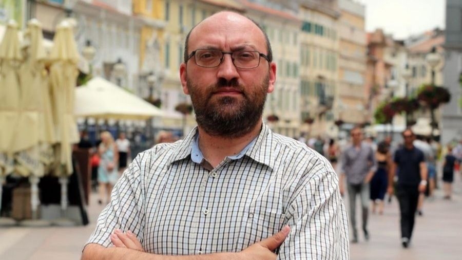 Vedran Obućina za "Avaz": O pobjedniku prerano govoriti, promjena premijera Izraela ne znači i promjenu politike prema Palestincima
