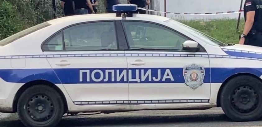 Uhapšen muškarac osumnjičen za silovanje žene na Banovom brdu: Oteo joj novčanik, pa je odvukao pod stepenište