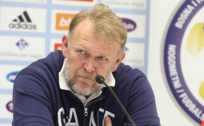 Hrvatski mediji: Bivši selektor BiH Robert Prosinečki preuzima Dinamo?
