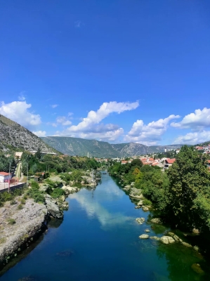 Tražite ideju za izlazak? Mostar ovog vikenda nudi više nego dovoljno