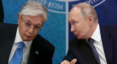 Токајев предложио Путину: Вратити се споразумима из Истанбула и замрзнути сукоб