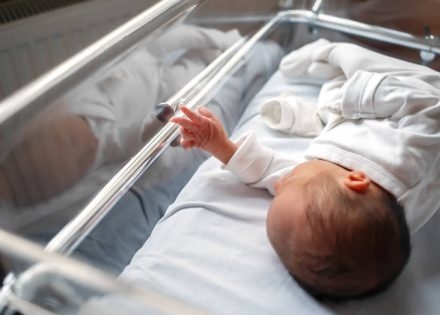 U Republici Srpskoj rođeno 402 bebe manje nego 2024. godine