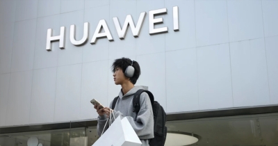 Kineski Huawei tvrdi da njegova nova tehnologija ruši Nvidijine rekorde