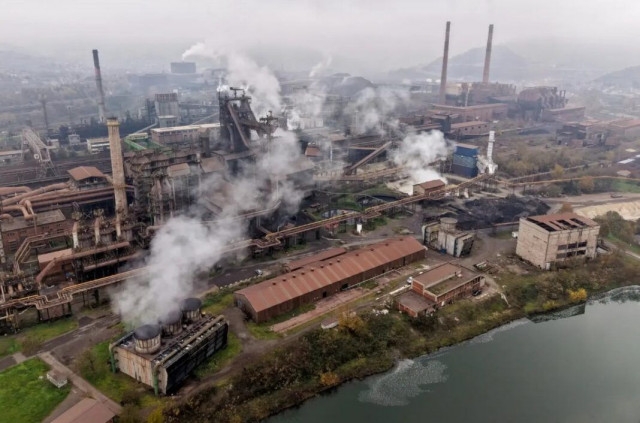 Konsolidacija umjesto gašenja Nove Željezare Zenica